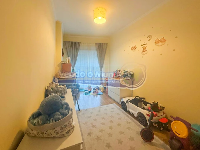 Apartamento T3 para Venda em Vila Franca de Xira Foto 3