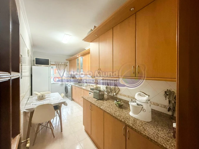 Apartamento T3 para Venda em Vila Franca de Xira