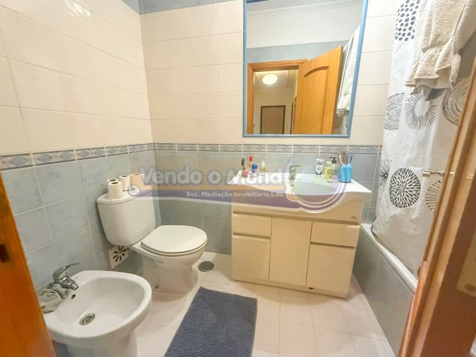 Apartamento T3 para Venda em Vila Franca de Xira Foto 8