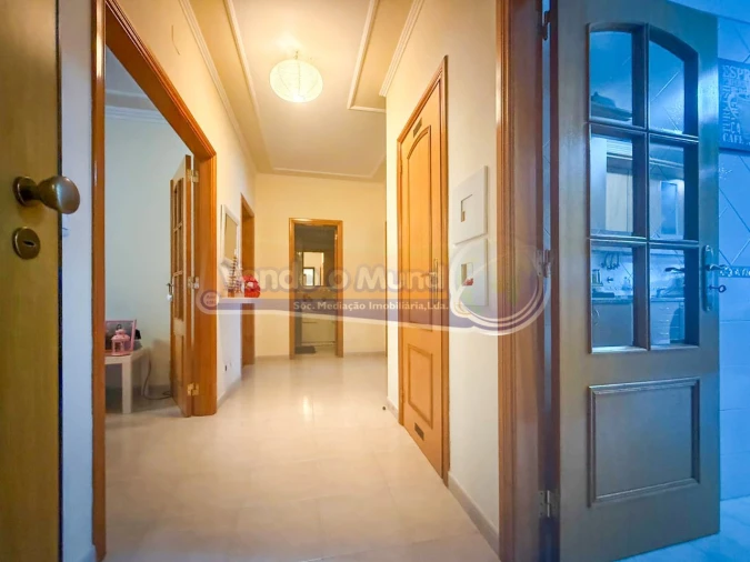 Apartamento T3 para Venda em Vila Franca de Xira Foto 2