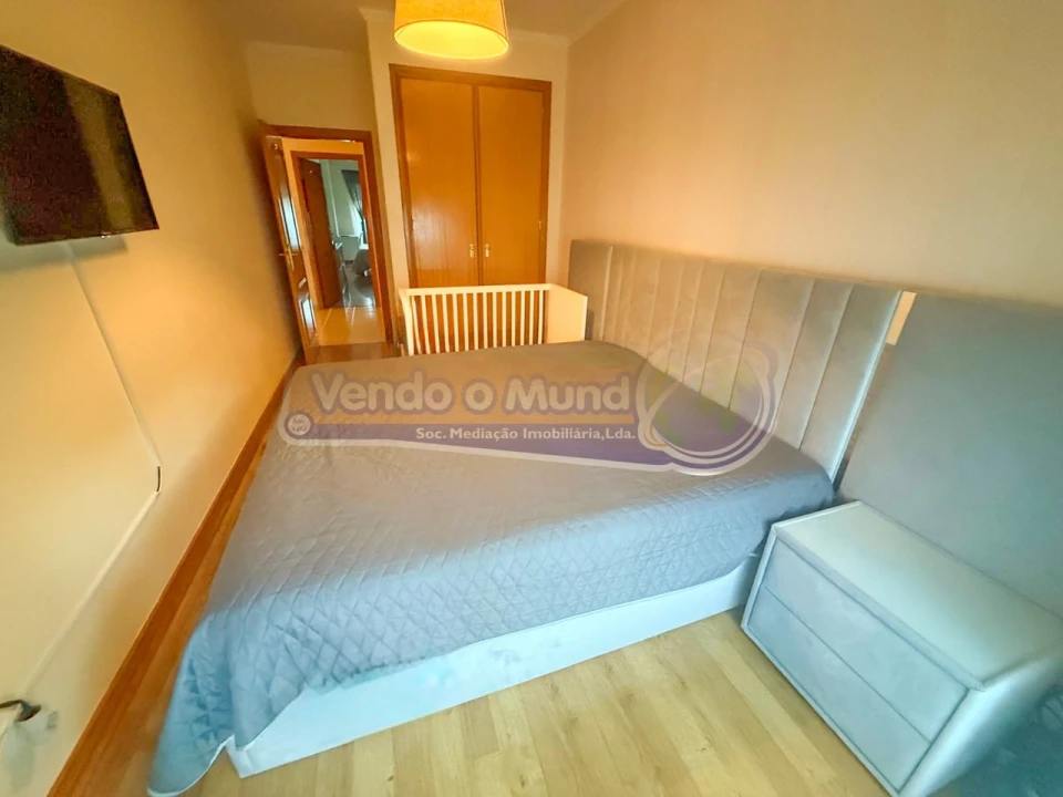 Apartamento T3 para Venda em Vila Franca de Xira Foto 4