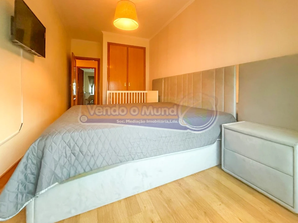 Apartamento T3 para Venda em Vila Franca de Xira Foto 6