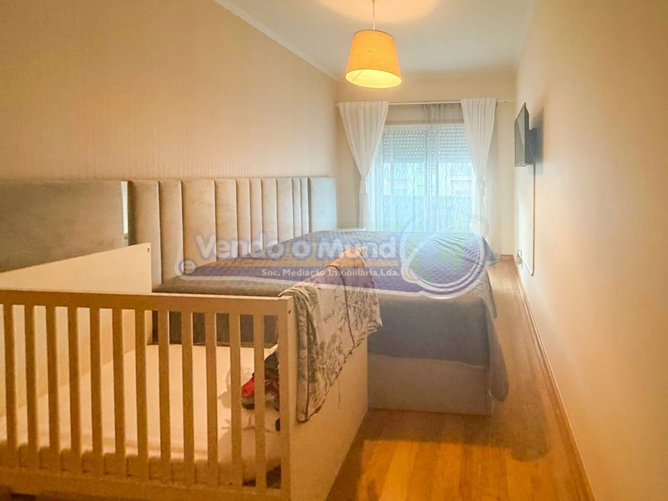 Apartamento T3 para Venda em Vila Franca de Xira Foto 5