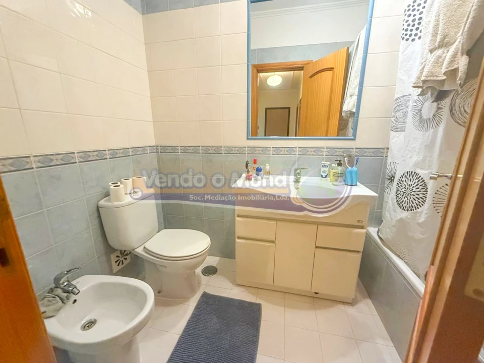 Apartamento T3 para Venda em Vila Franca de Xira Foto 8