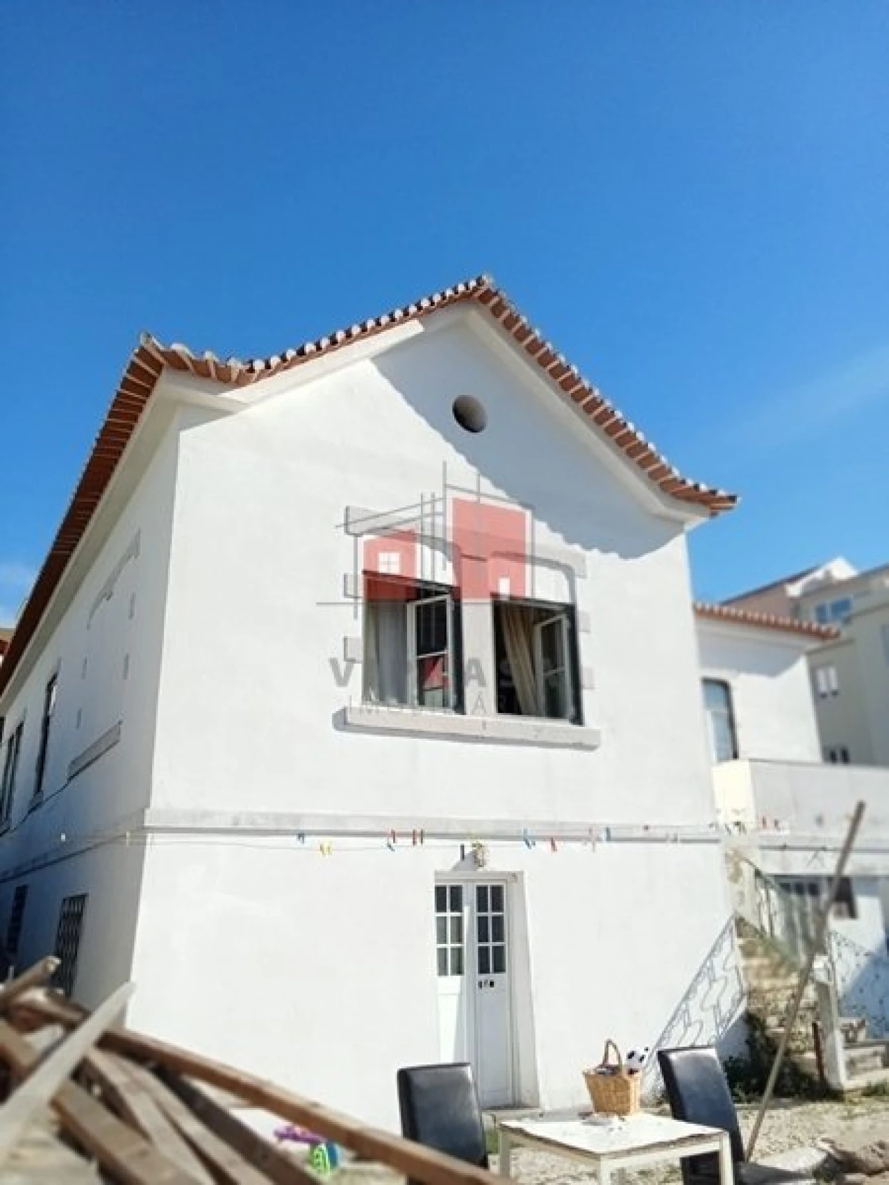 Moradia T6 para Venda em Algés, Linda-A-Velha e Cruz Quebrada-Dafundo Foto 1