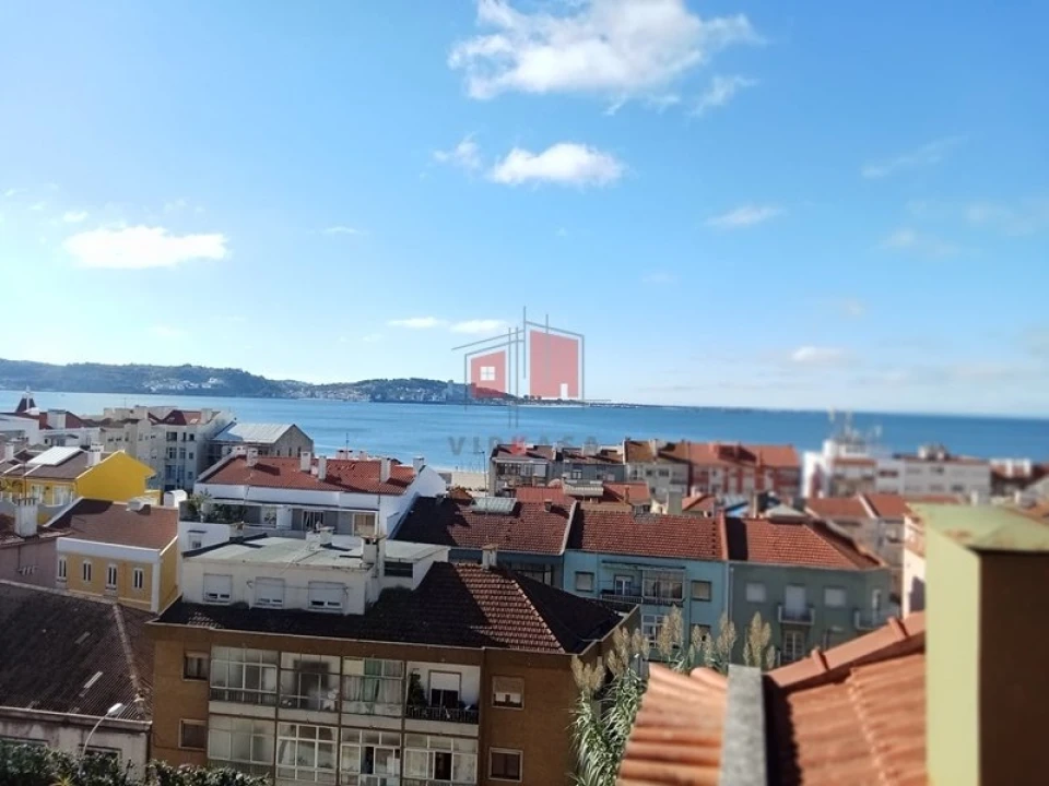 Moradia T6 para Venda em Algés, Linda-A-Velha e Cruz Quebrada-Dafundo Foto 15