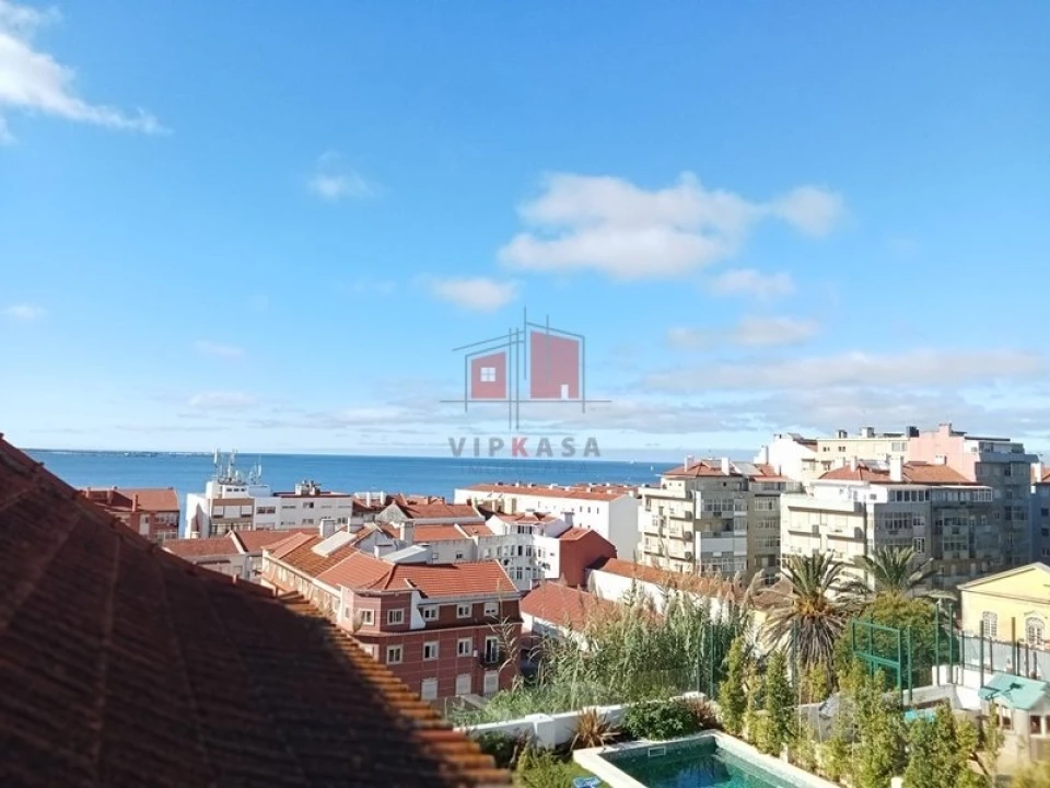 Moradia T6 para Venda em Algés, Linda-A-Velha e Cruz Quebrada-Dafundo Foto 14