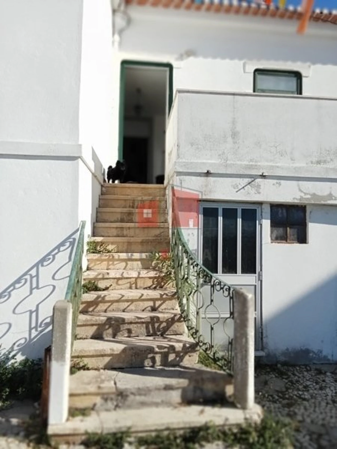 Moradia T6 para Venda em Algés, Linda-A-Velha e Cruz Quebrada-Dafundo Foto 9