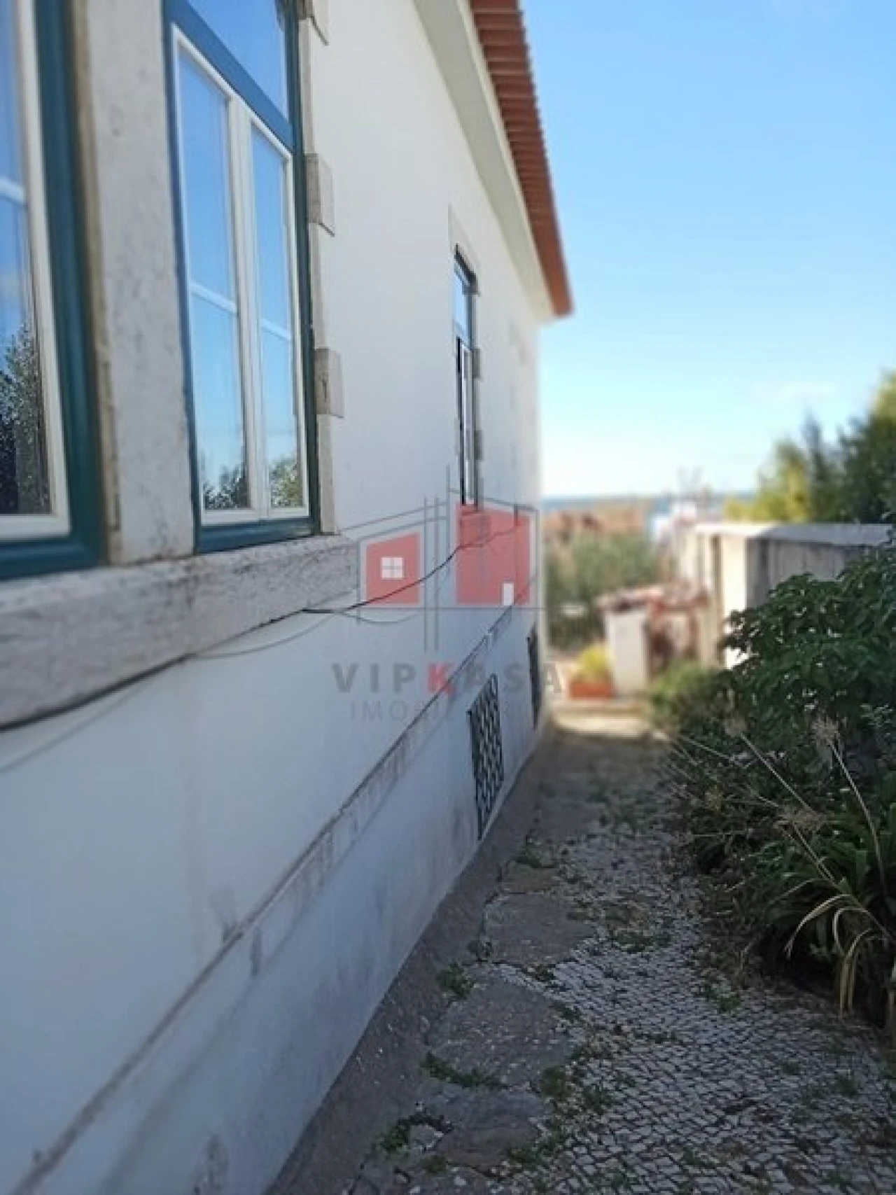 Moradia T6 para Venda em Algés, Linda-A-Velha e Cruz Quebrada-Dafundo Foto 2