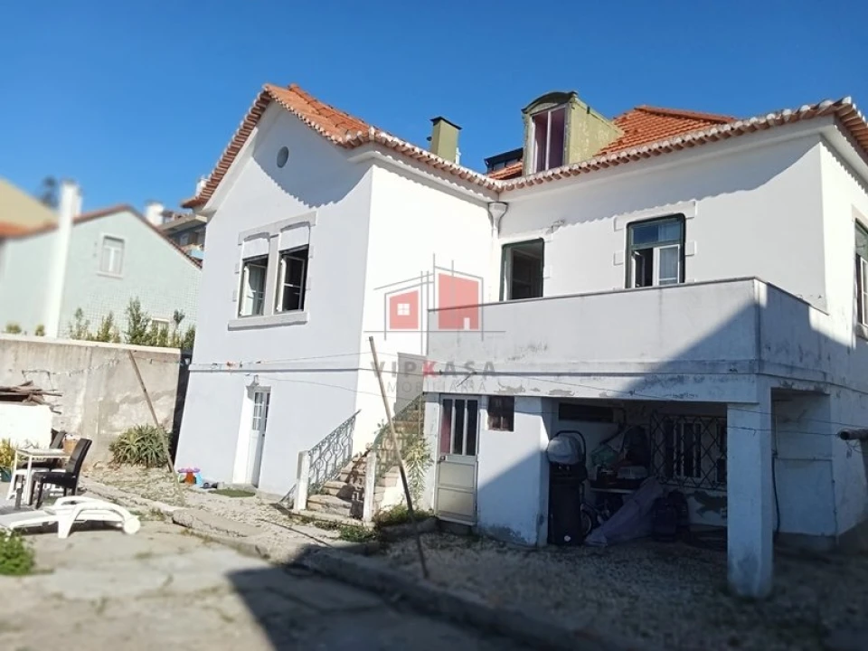 Moradia T6 para Venda em Algés, Linda-A-Velha e Cruz Quebrada-Dafundo Foto 11