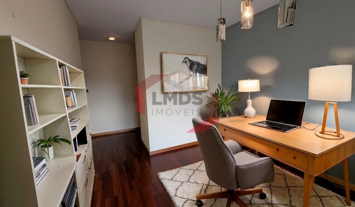 Apartamento T4 para Venda em Custóias, Leça do Balio e Guifões Foto 19