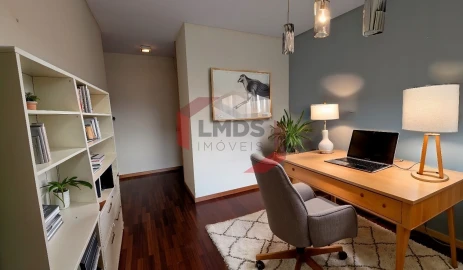 Apartamento T4 para Venda em Custóias, Leça do Balio e Guifões