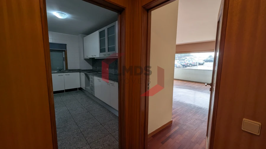 Apartamento T4 para Venda em Custóias, Leça do Balio e Guifões Foto 6