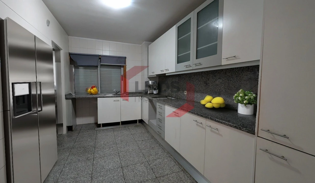 Apartamento T4 para Venda em Custóias, Leça do Balio e Guifões Foto 7