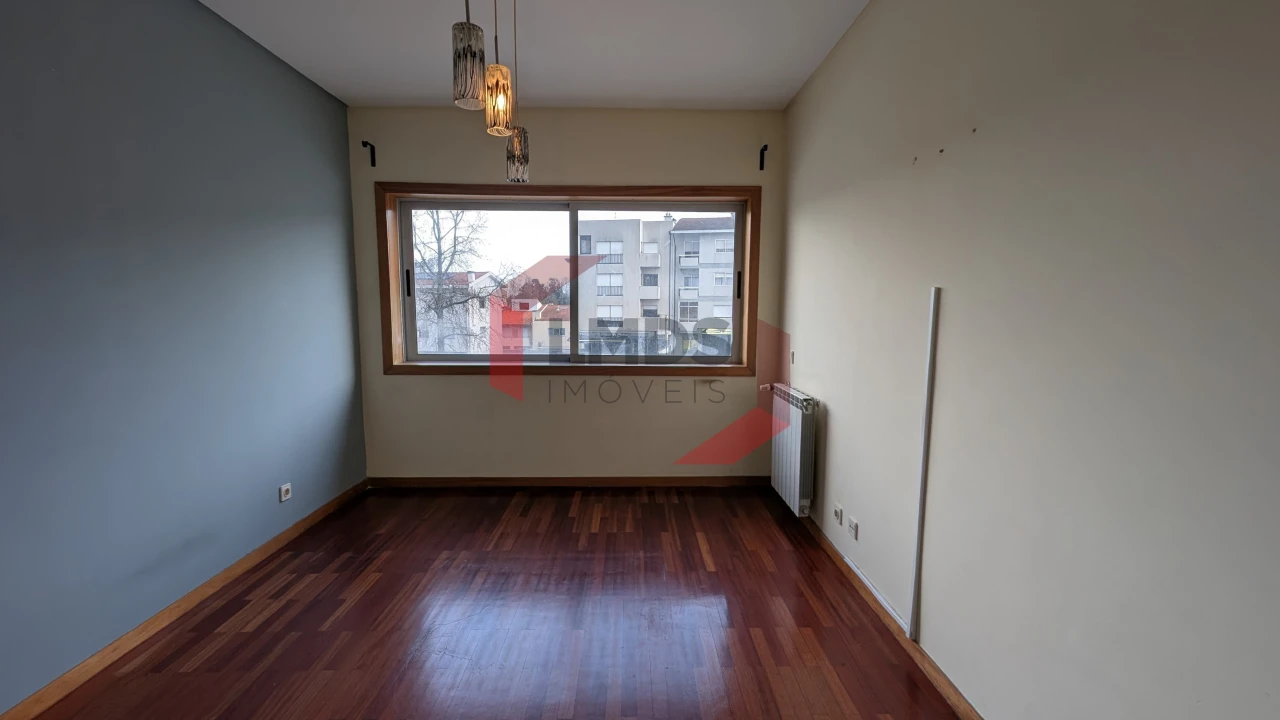 Apartamento T4 para Venda em Custóias, Leça do Balio e Guifões Foto 16
