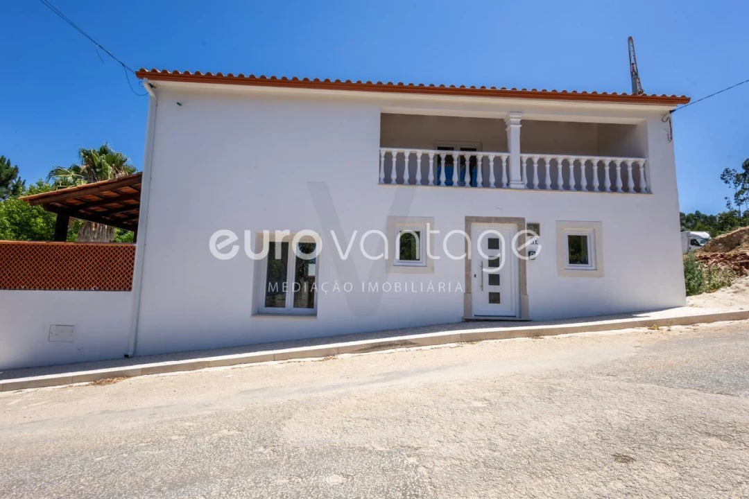 Moradia T6 para Venda em Pedreiras Foto 11