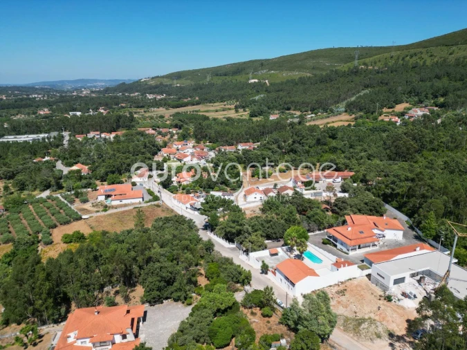 Moradia T6 para Venda em Pedreiras Foto 7