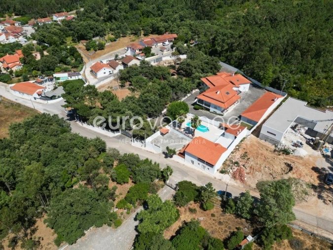 Moradia T6 para Venda em Pedreiras Foto 6