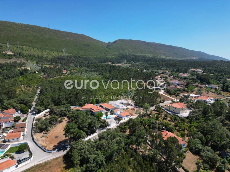 Moradia T6 para Venda em Pedreiras Foto 8