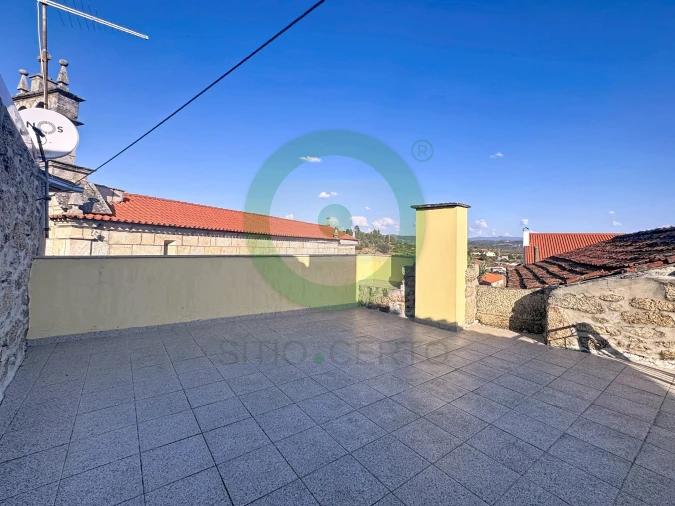 Moradia T4 para Venda em São Pedro Velho Foto 9