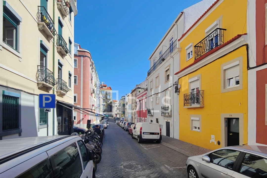 Prédio para Venda em São Vicente Foto 1
