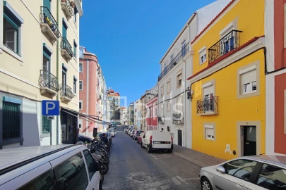 Prédio para Venda em São Vicente