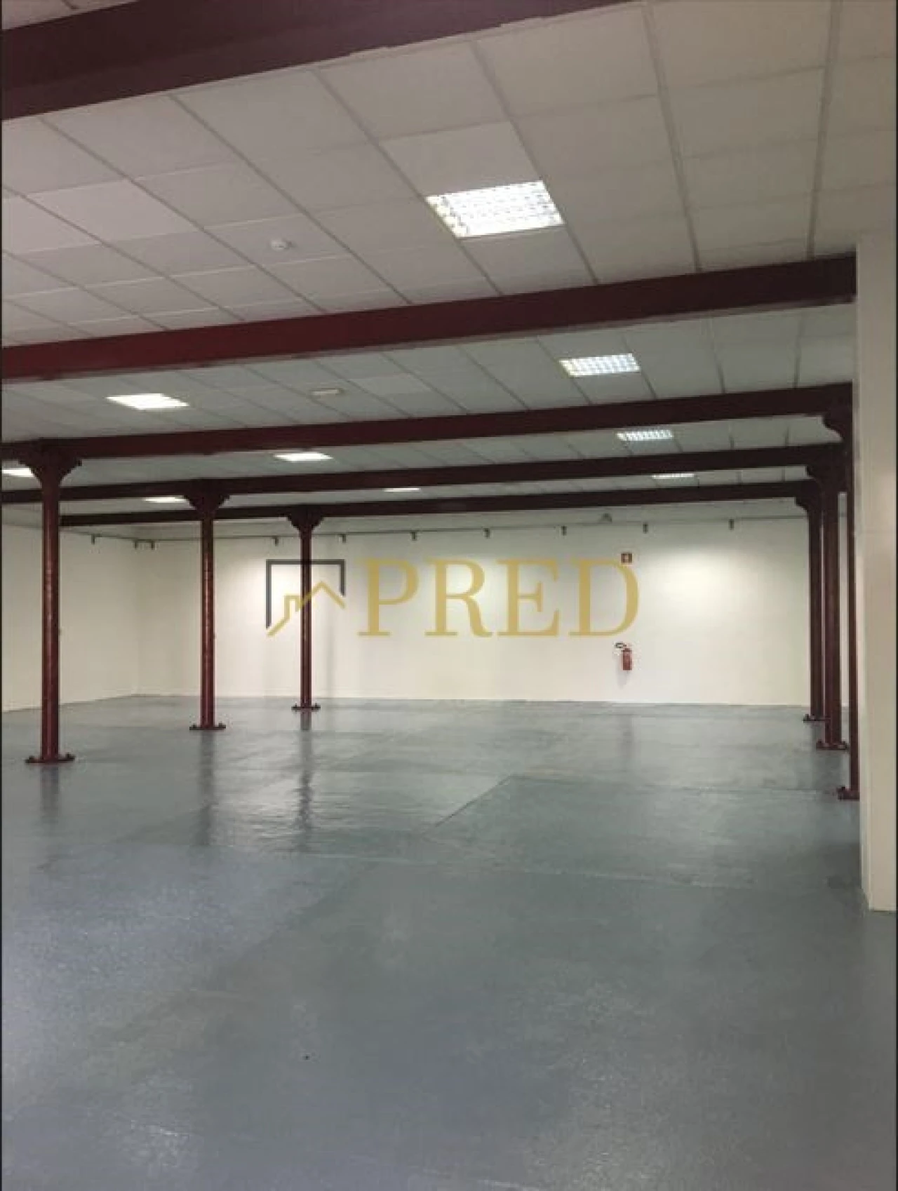 Armazém para Arrendamento em Paranhos Foto 8