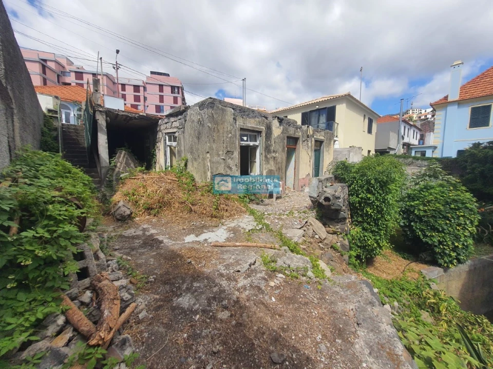 Moradia T3 para Venda em Imaculado Coração de Maria Foto 6