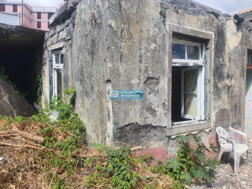 Moradia T3 para Venda em Imaculado Coração de Maria Foto 4