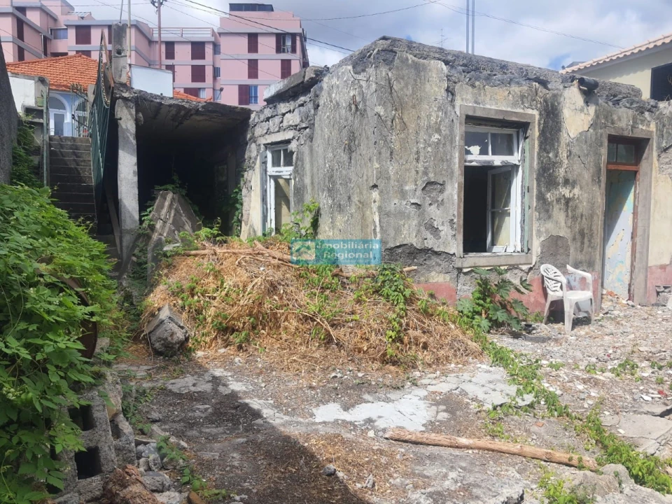 Moradia T3 para Venda em Imaculado Coração de Maria Foto 7