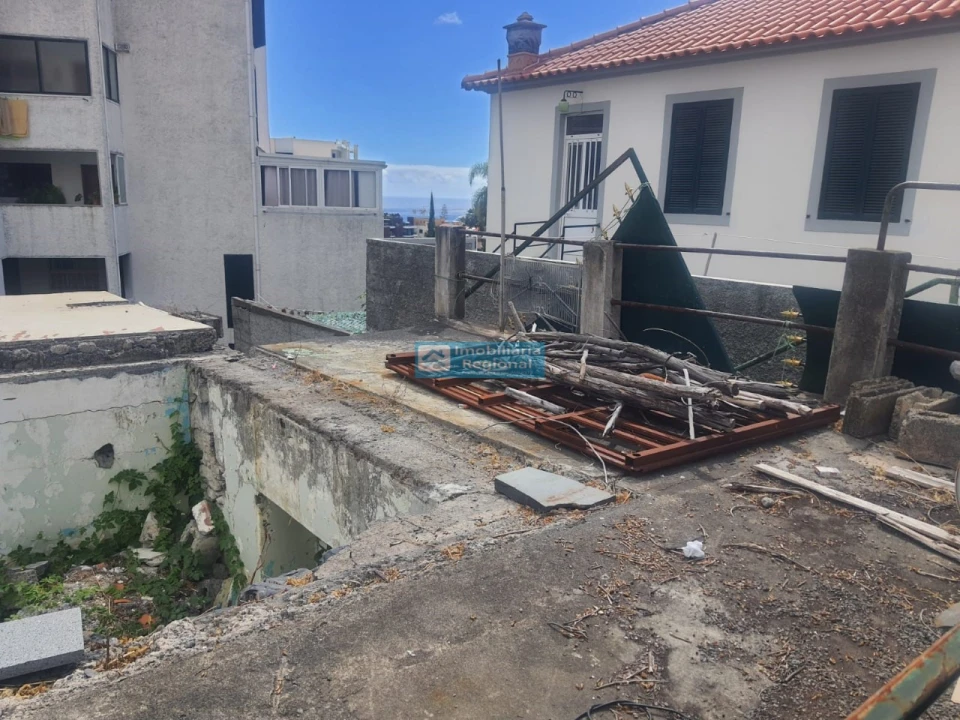 Moradia T3 para Venda em Imaculado Coração de Maria Foto 10