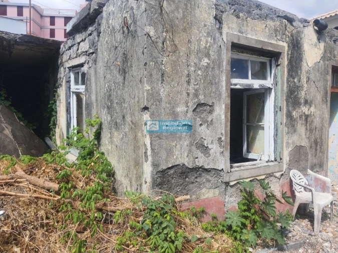 Moradia T3 para Venda em Imaculado Coração de Maria Foto 4