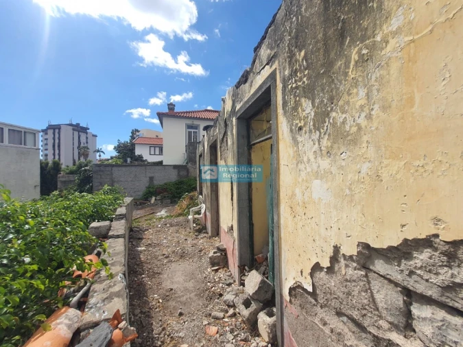 Moradia T3 para Venda em Imaculado Coração de Maria Foto 8