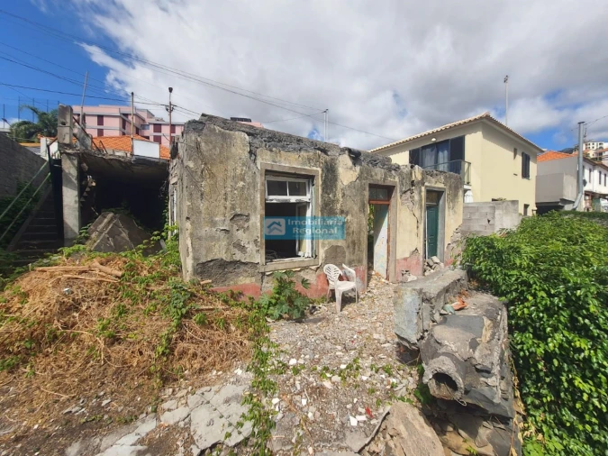 Moradia T3 para Venda em Imaculado Coração de Maria Foto 2