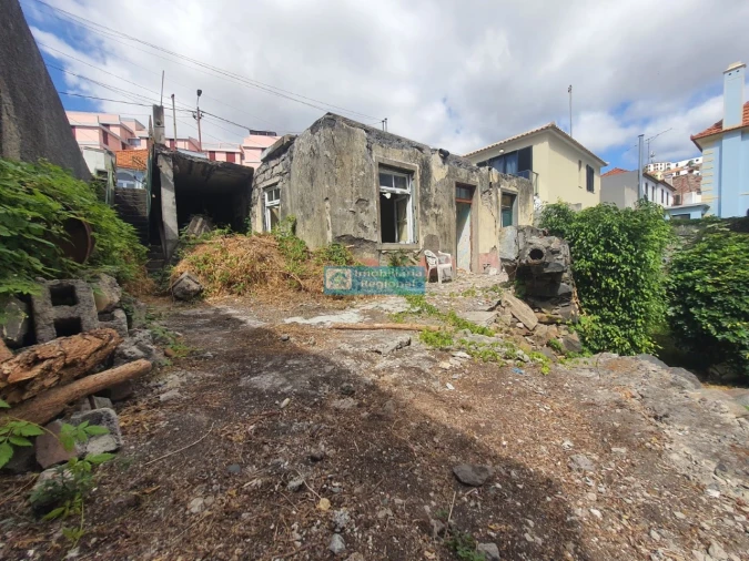 Moradia T3 para Venda em Imaculado Coração de Maria Foto 1