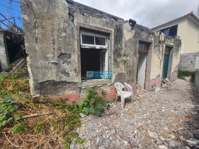 Moradia T3 para Venda em Imaculado Coração de Maria Foto 3