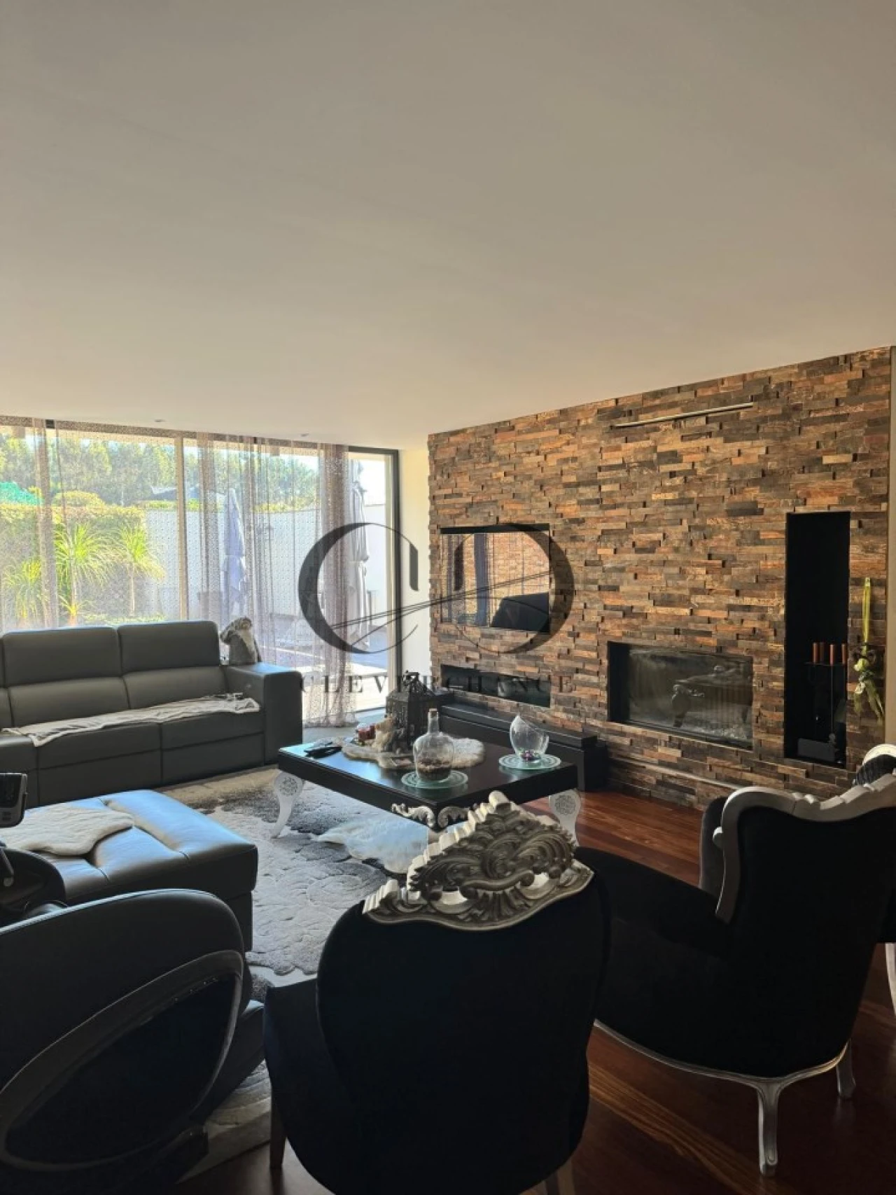 Moradia T3 para Venda em Madalena Foto 2