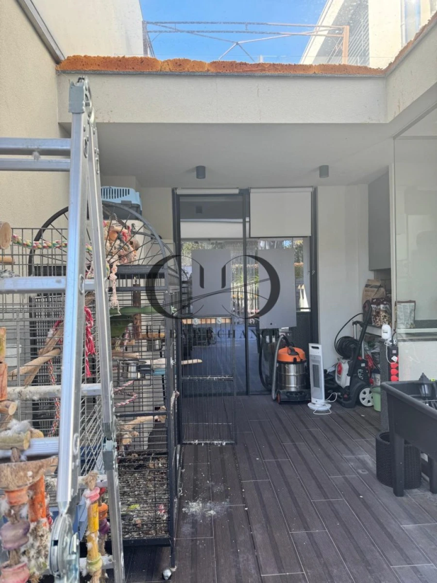 Moradia T3 para Venda em Madalena Foto 11