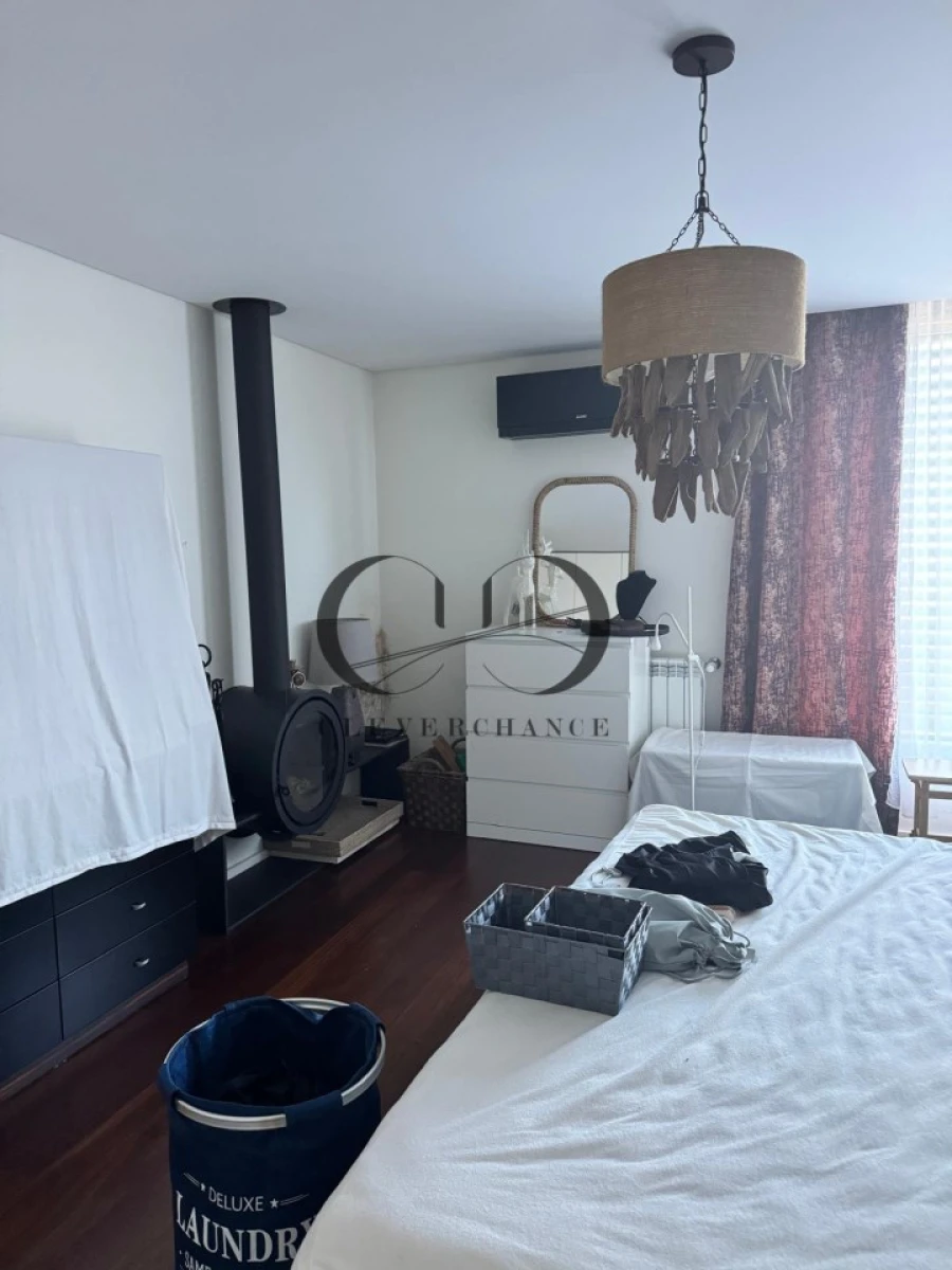 Moradia T3 para Venda em Madalena Foto 14