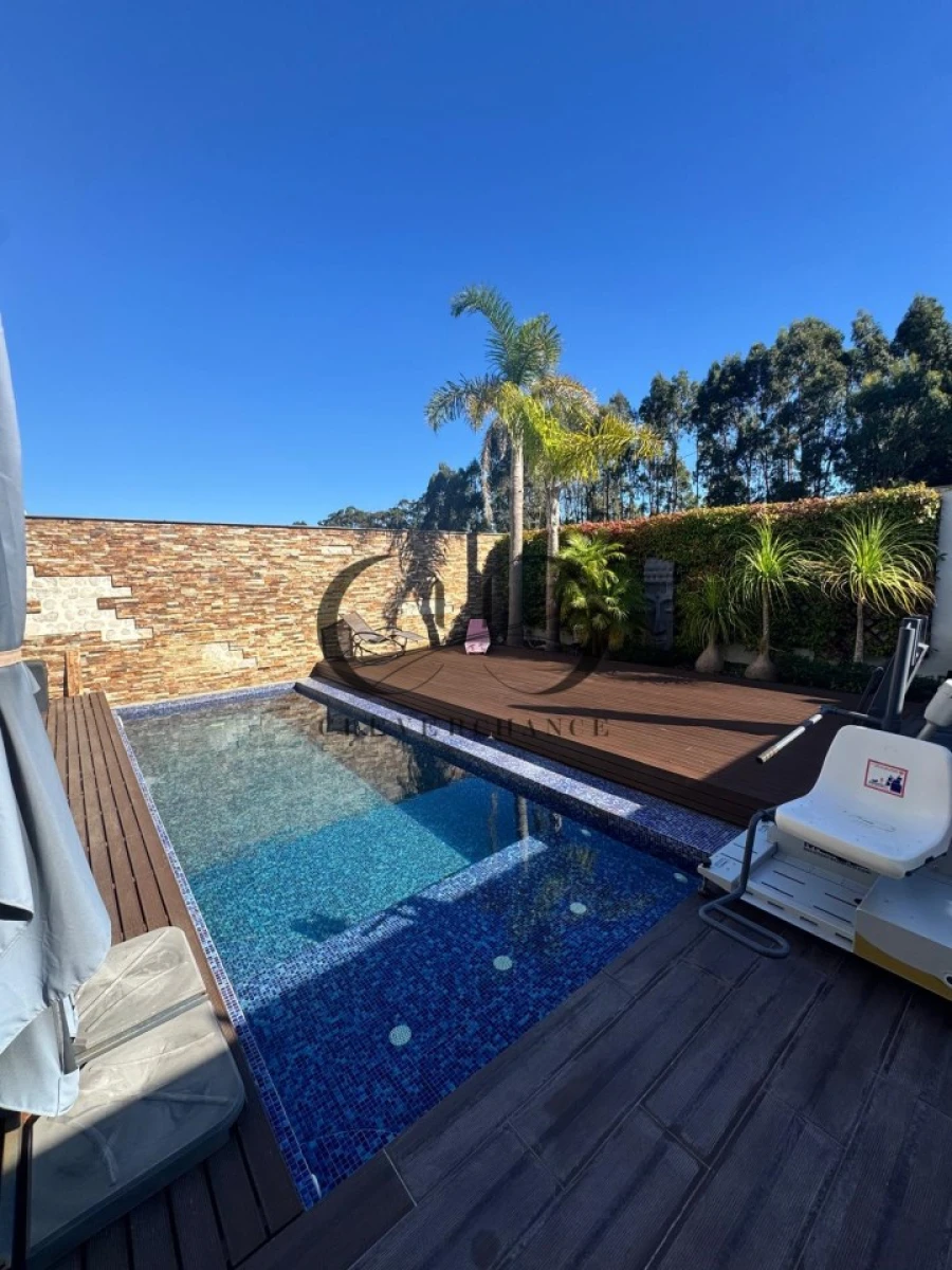 Moradia T3 para Venda em Madalena Foto 29