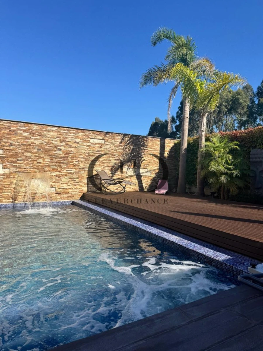 Moradia T3 para Venda em Madalena Foto 32