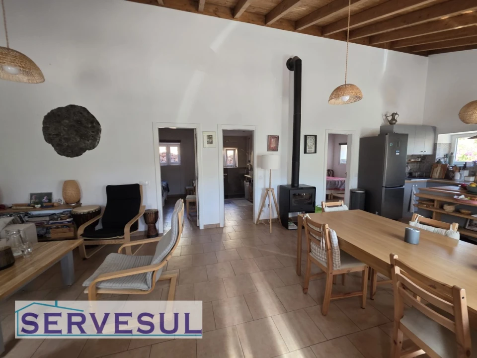 Moradia T4 para Venda em Silves Foto 8