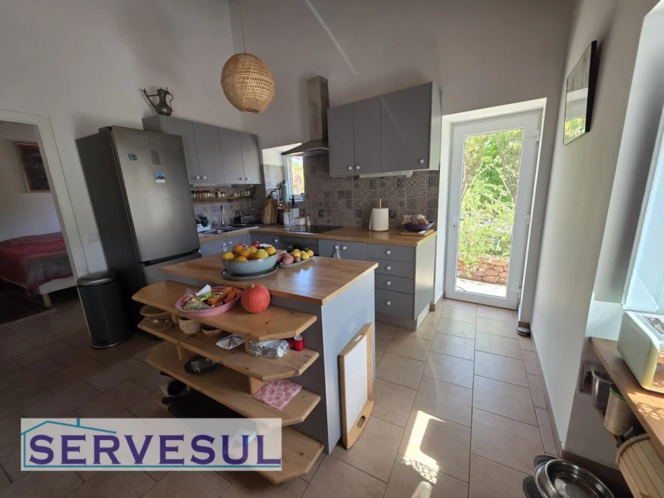 Moradia T4 para Venda em Silves Foto 10