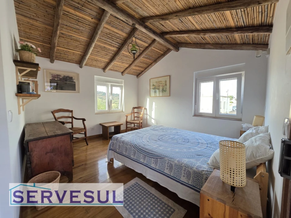 Moradia T4 para Venda em Silves Foto 16