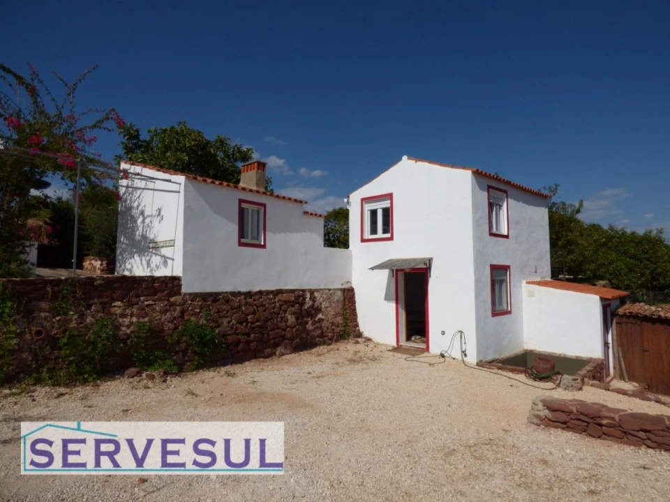 Moradia T4 para Venda em Silves Foto 7