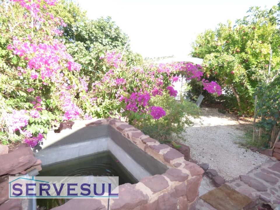 Moradia T4 para Venda em Silves Foto 27