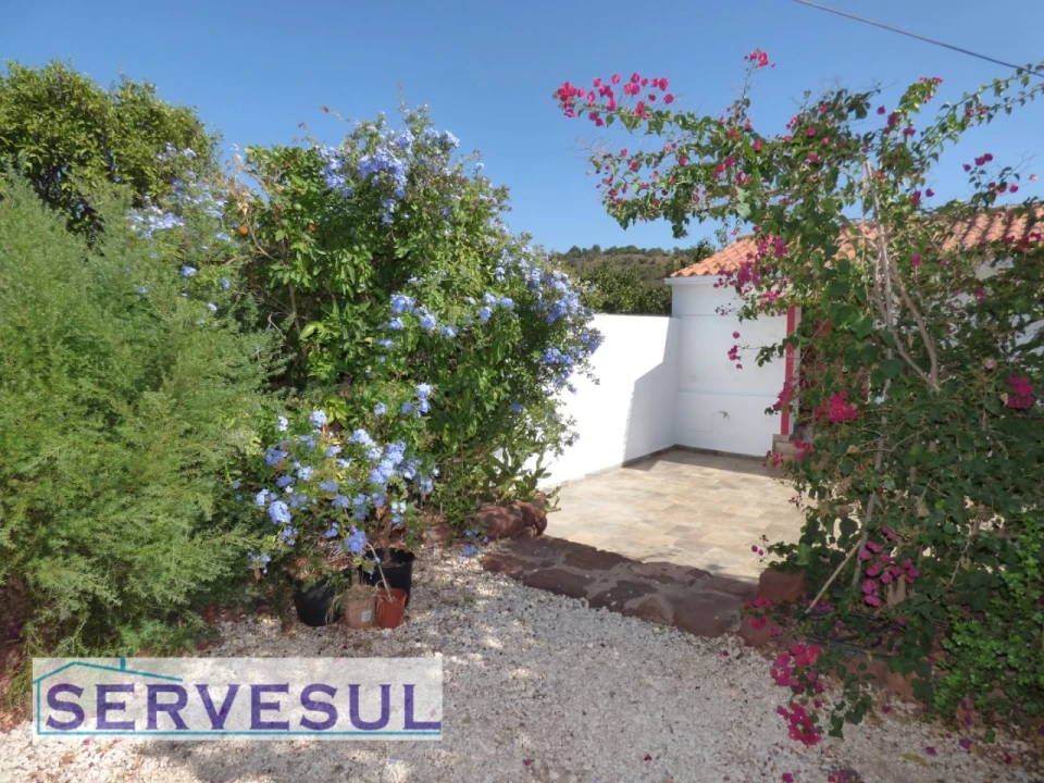 Moradia T4 para Venda em Silves Foto 31