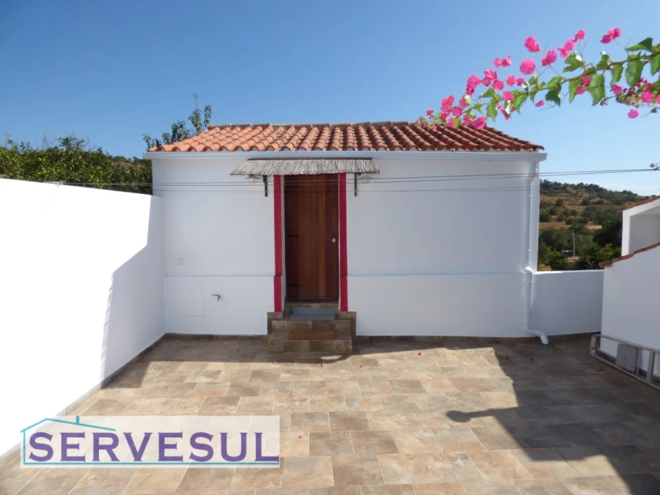 Moradia T4 para Venda em Silves Foto 32