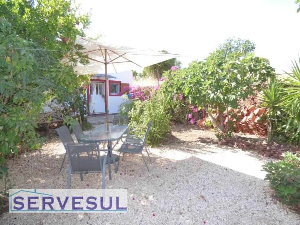 Moradia T4 para Venda em Silves Foto 33