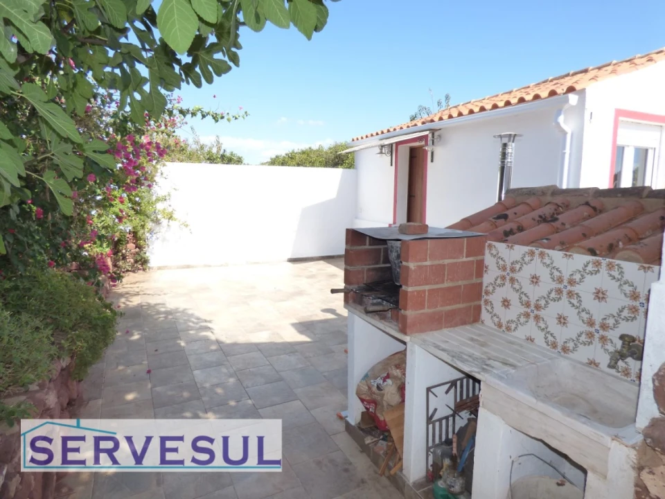 Moradia T4 para Venda em Silves Foto 24